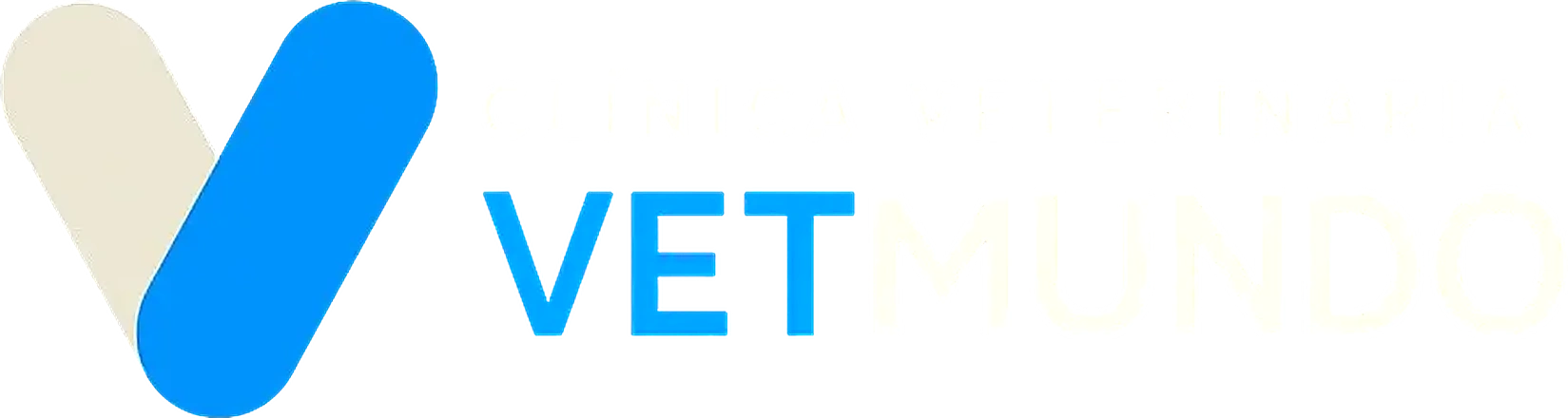 Logo Vetmundo